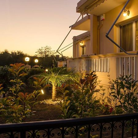 Villa Aretaki Kalamaki 外观 照片