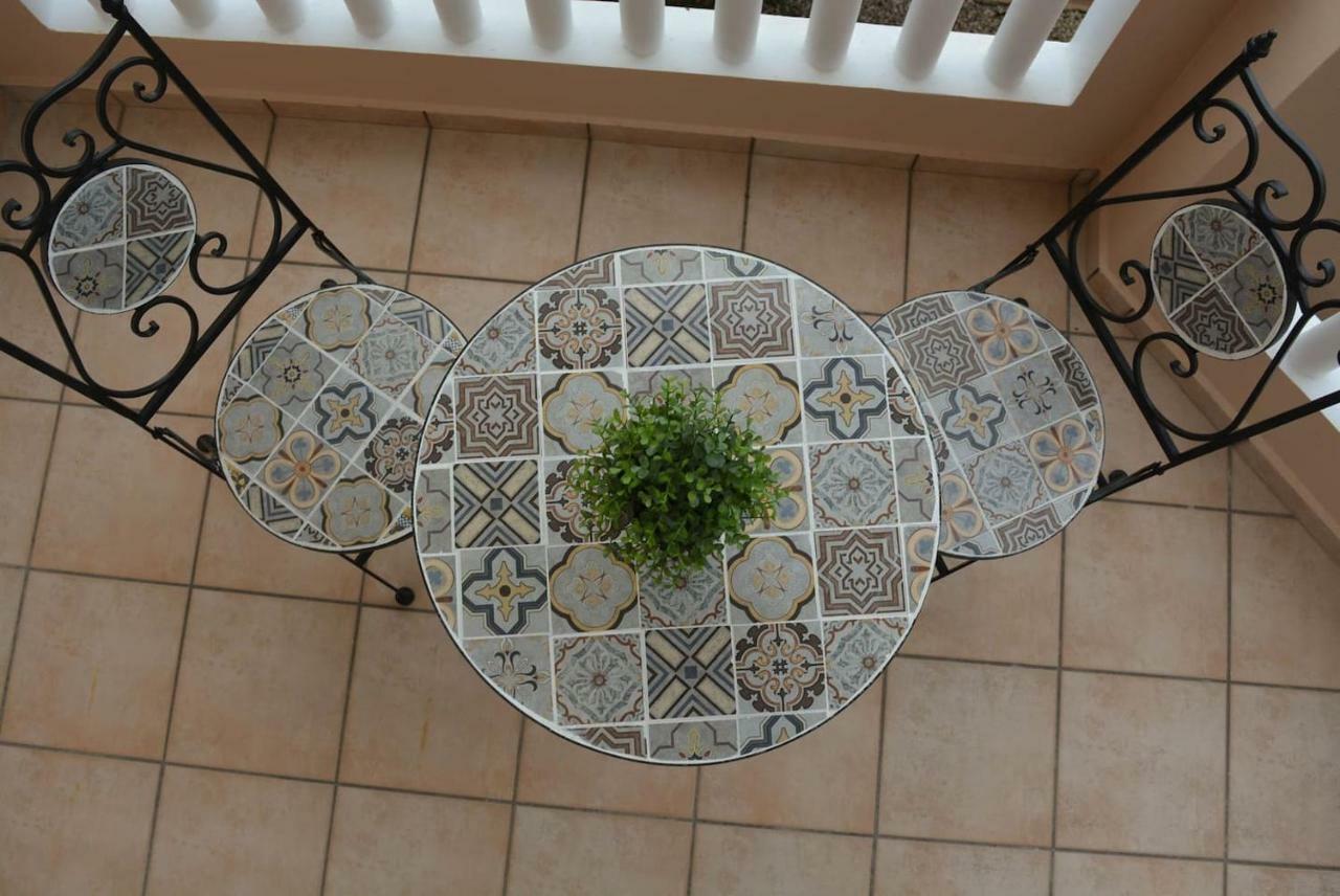 Villa Aretaki Kalamaki 外观 照片