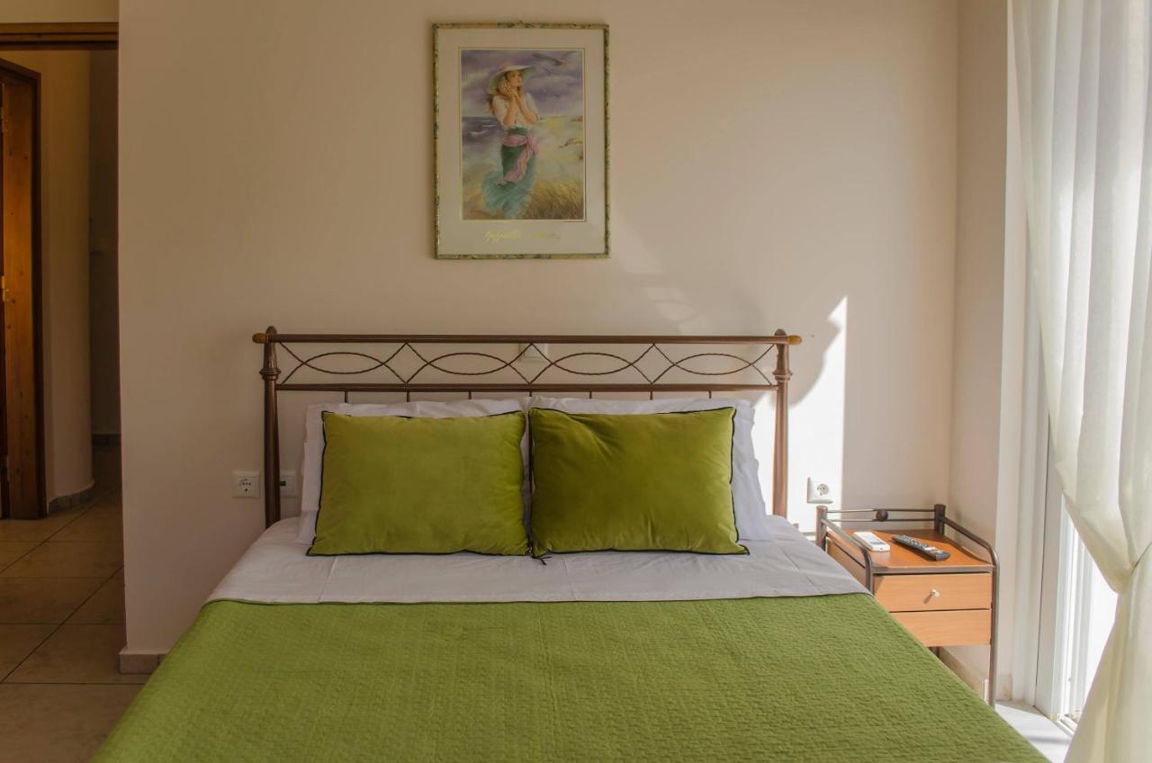 Villa Aretaki Kalamaki 外观 照片